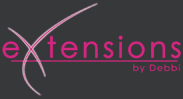 Extensions by Debbi Logo Extensions by Debbi Logo